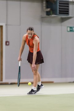 Bild 414 - NL TSV Glinde II - Tennisverein Lohne II : Ergebnis: 5:1